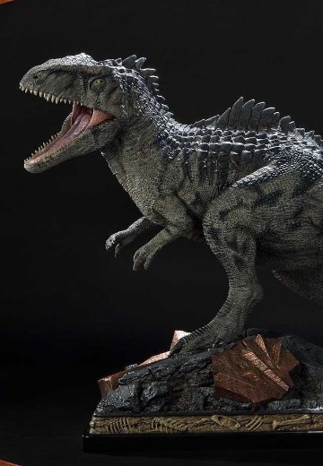 LMCJW3-04S 侏罗纪世界：统治 南方巨兽龙 决斗