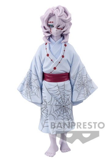 鬼灭之刃 鬼之装 十二之型 A款 累 | Hpoi手办维基