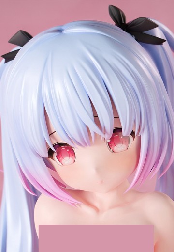 肉感少女Z 明润眼