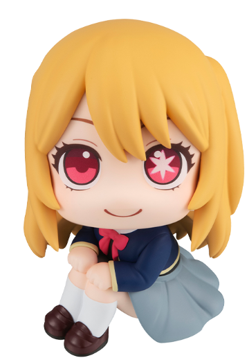 Look Up 我推的孩子 露比