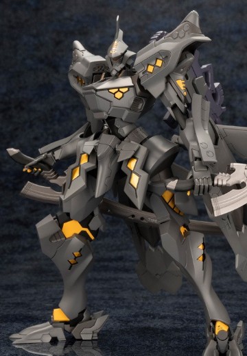 Muv-Luv Unlimited The Day After 武御雷 Type-00C 1.5版