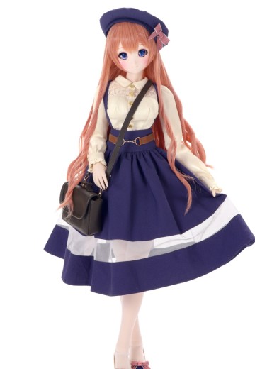 艾莉丝收集 AOD512-NHA 诺雅/快乐夏日 青空