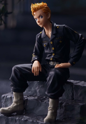 重生之道 休息时间6 花垣武道 | Hpoi手办维基