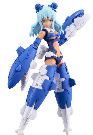 30MS SIS-Ac19b 锡阿纳·阿玛西娅（活力型）