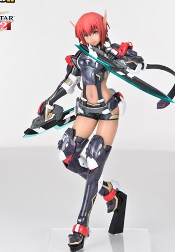 CharaGumin 梦幻之星online2 哈妮芮 | Hpoi手办维基