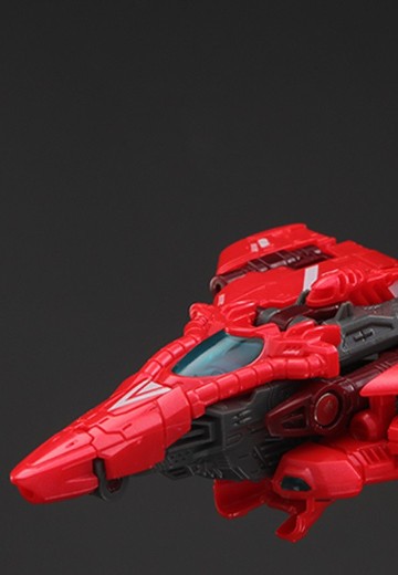 无限兽驱系列 BD-04 清道夫 | Hpoi手办维基