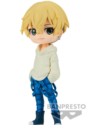 Q posket 重生之道 松野千冬 便装版 A款 | Hpoi手办维基