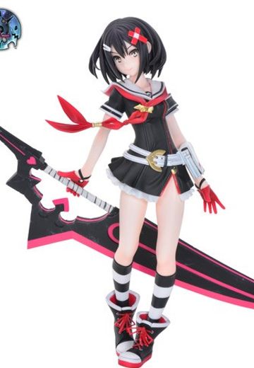 CharaGumin 神狱塔 断罪玛丽 爱丽丝