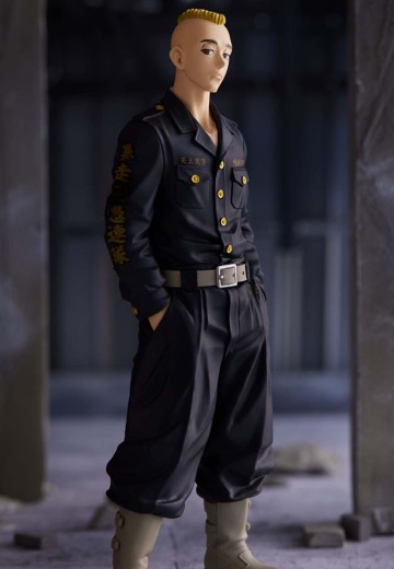 重生之道 武藤泰宏 | Hpoi手办维基