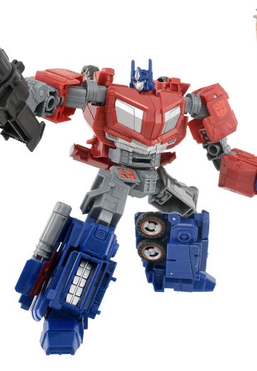 变形金刚经典电影系列 SS GE-01 擎天柱