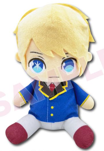 坐姿布偶S码 我推的孩子 阿库亚 | Hpoi手办维基