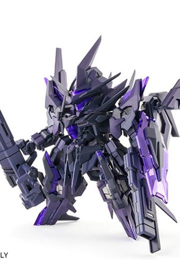 SUPER ROBOT HEROES 第二弹 梦魇闪创 / 暗爪 | Hpoi手办维基