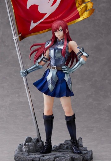 妖精的尾巴 艾尔莎·史卡雷特 | Hpoi手办维基