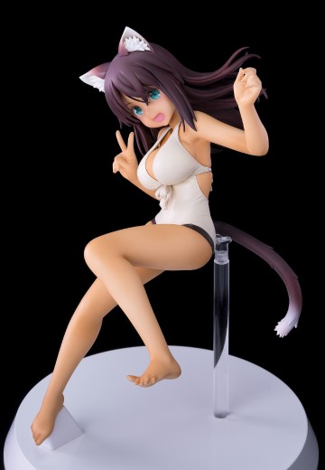 拼装女主角 机甲爱丽丝 兼志谷设乐 [Summer Queens] | Hpoi手办维基