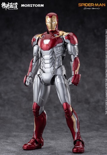 蜘蛛侠：英雄归来 钢铁侠 47号装甲