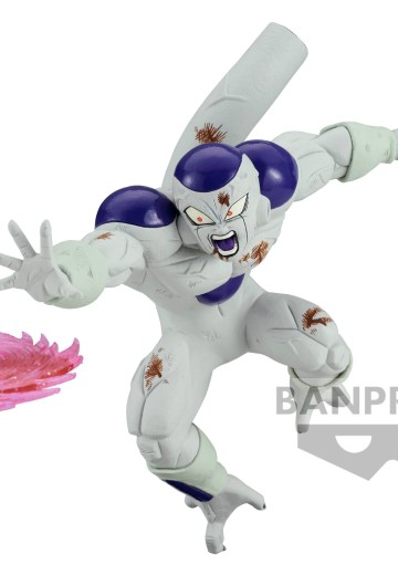 G×materia 龙珠Z 弗利萨2 | Hpoi手办维基