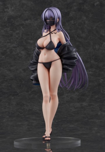 尤娜 | Hpoi手办维基