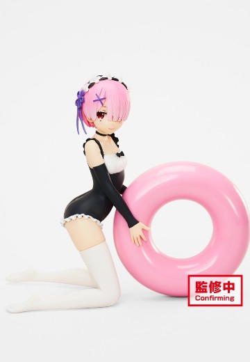 Celestial vivi Re：从零开始的异世界生活 拉姆 女仆泳装