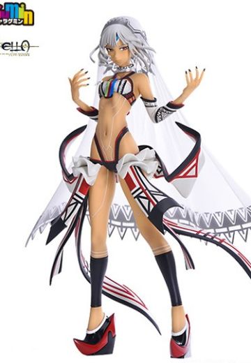 CharaGumin 命运-创世 阿提拉 | Hpoi手办维基