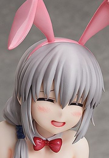 B-style 宇崎学妹想要玩 第二季 宇崎月 兔女郎 | Hpoi手办维基