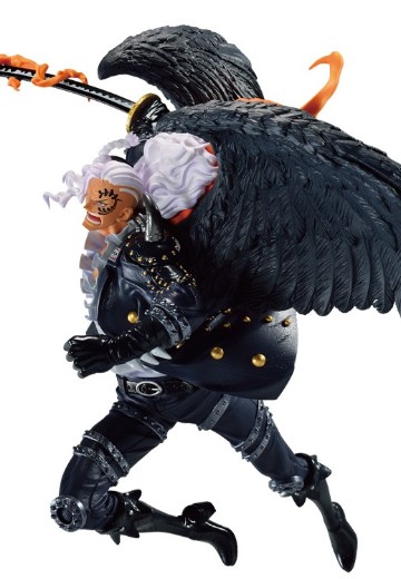 一番赏 航海王 两翼决战 B奖 烬 两翼决战 | Hpoi手办维基