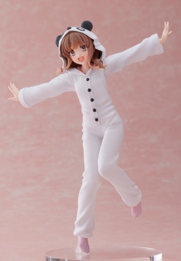 Coreful 青春猪头少年不会梦到兔女郎学姐 梓川枫 | Hpoi手办维基