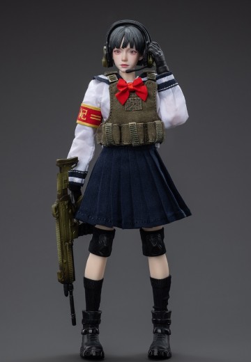 LEVEL9 混沌前线 艾米