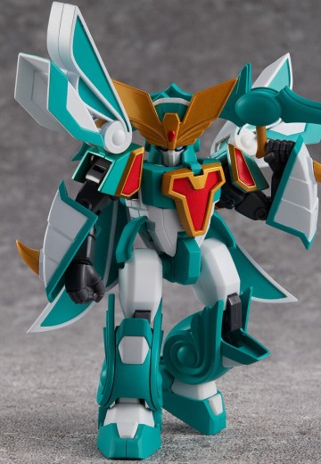 VA MINI 光能使者 超级风暴使者 | Hpoi手办维基