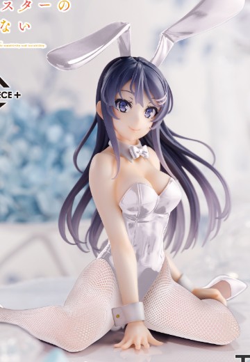 艺术家杰作+ 青春猪头少年不会梦到娇怜外出妹 樱岛麻衣～兔女郎～（TAiTO限定版）