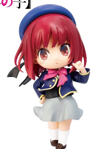 PUCHIEETE  我推的孩子 有马加奈 | Hpoi手办维基