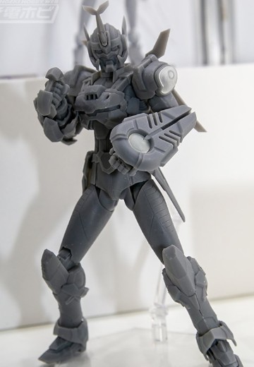 PLAMAX   JP-00X-1 木星/红战警 | Hpoi手办维基