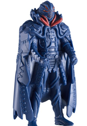 虫王战队超王者 虫奈落系列   迪斯纳拉克8世 | Hpoi手办维基