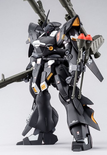 MG 1/100 漆黑京宝梵 | Hpoi手办维基