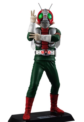 UA系列 假面骑士胜利三号 | Hpoi手办维基