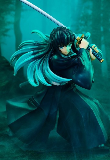 一番赏 鬼灭之刃 〜暴露的锻刀村〜 最终大奖 时透无一郎 最终大奖版 | Hpoi手办维基