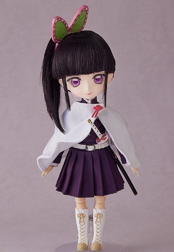 Harmonia humming 鬼灭之刃 栗花落香奈乎 | Hpoi手办维基