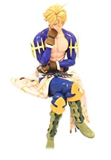 泡面压 终末的女武神 波塞冬 剧中配色 | Hpoi手办维基