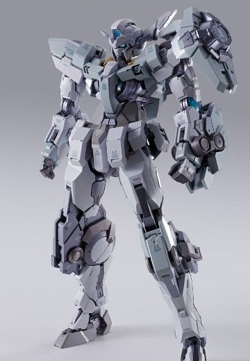 METAL BUILD  正义女神高达II