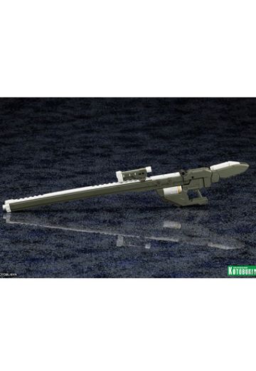 六角机牙 支援拓展包009 狙击炮 | Hpoi手办维基