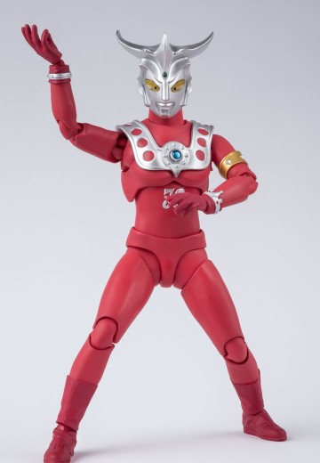 S.H.Figuarts 雷欧奥特曼 雷欧奥特曼 | Hpoi手办维基