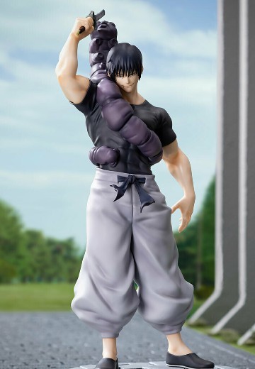 咒术回战 第二季 Luminasta “伏黒甚尔” 备战状态