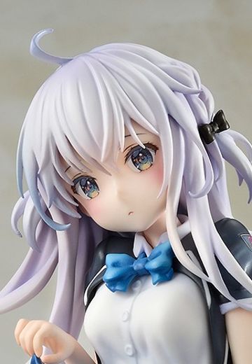 蘑菇学园 一之濑杏 | Hpoi手办维基