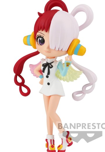 Q posket   航海王：红发歌姬 乌塔 | Hpoi手办维基