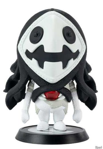 Cutie1 新世纪福音战士新剧场版 第十使徒 | Hpoi手办维基