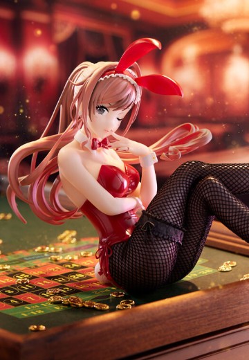 ESPRESTO-美人与裤袜-  偶像大师闪耀色彩 有栖川夏叶