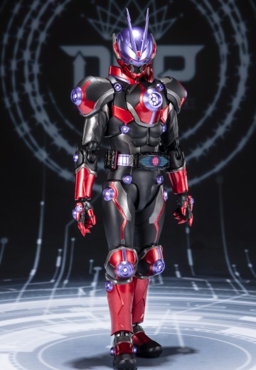 S.H.Figuarts  假面骑士炬目