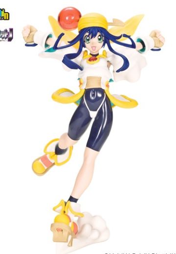 CharaGumin 机械女神J 莱姆 | Hpoi手办维基