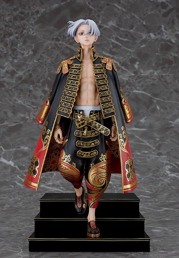 重生之道 佐野万次郎 漫画第24卷封面 | Hpoi手办维基