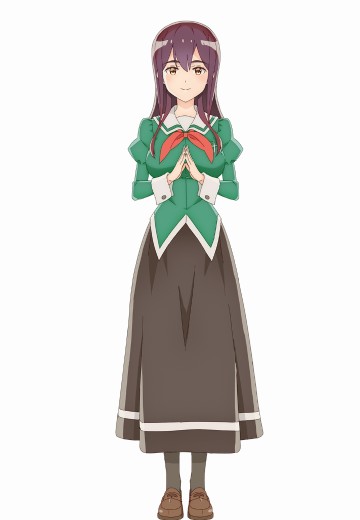 绫小路美月 / 矢野美月