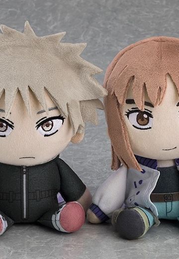 天国大魔境 玩偶 小丸/贵留子 | Hpoi手办维基